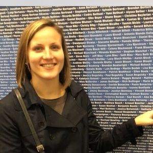 Meet your Posher, Alyssa